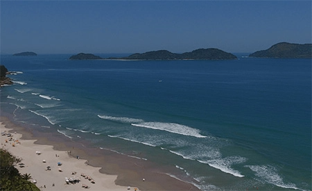 Barra do una